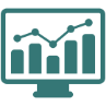 Data Management statistics